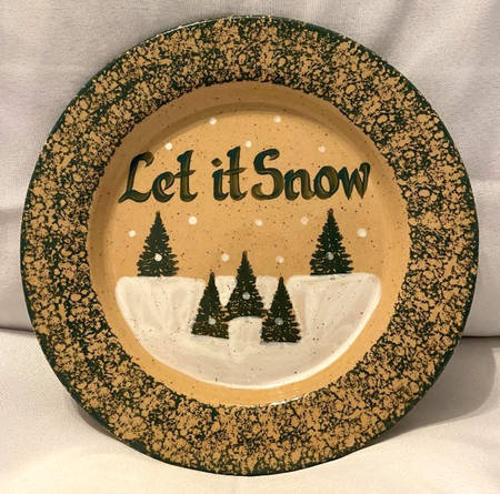 Let It Snow by Three Rivers