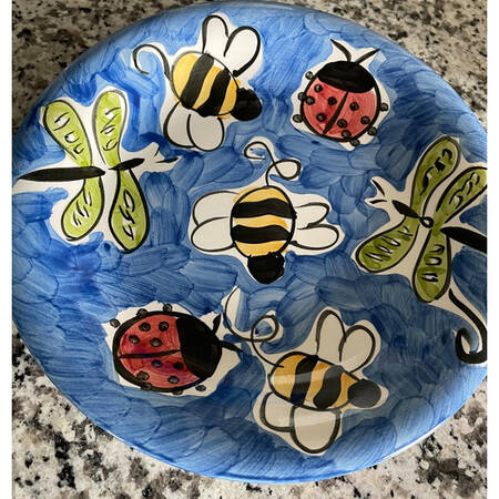 Bugs by Tabletops Unlimited
