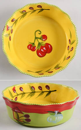 Cucina by Temp-Tations