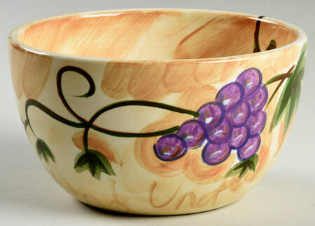 Barcelona Grape by Tabletops Unlimited