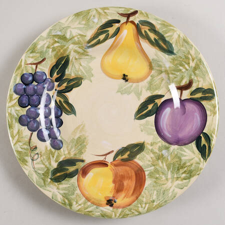 Mixed Fruit by Tabletops Unlimited