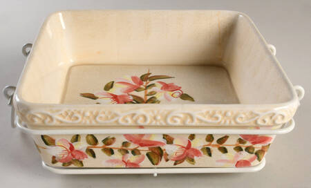 Magnolia by Temp-Tations