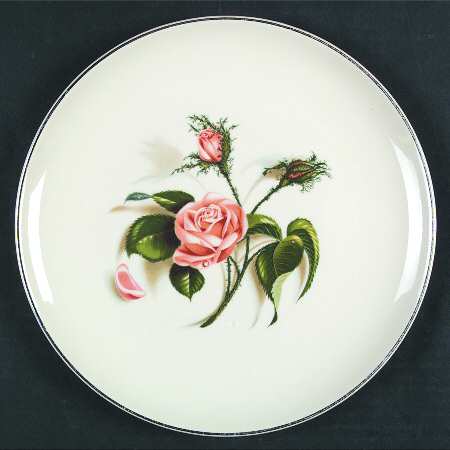 Moss Rose by Universal