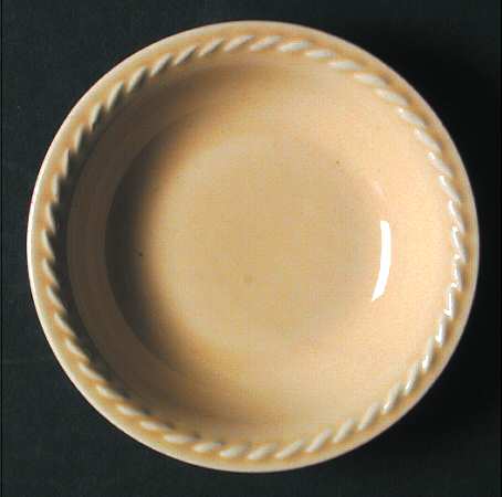 Rodeo Yellow by Universal