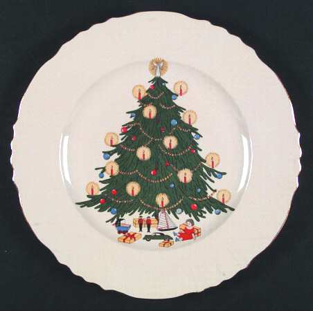 Merry Christmas by USA