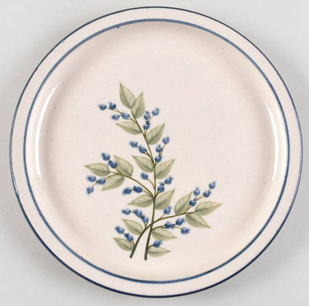 UNW1 by Union Stoneware Maine (Union Pottery)