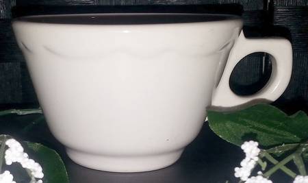 Imperial White by Ultima