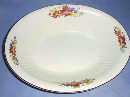 Royal Ivory by Unknown Manufacturer