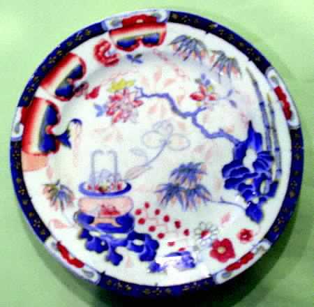 1052 by Minton