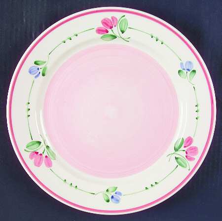 Mirabella Pink by Nikko