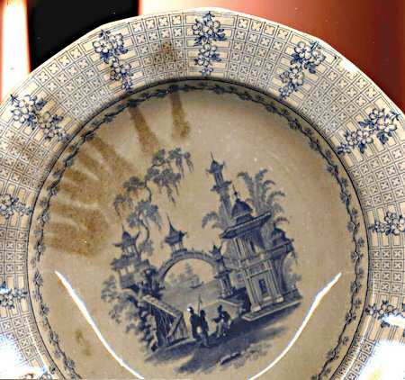 Chinese by Unknown Manufacturer
