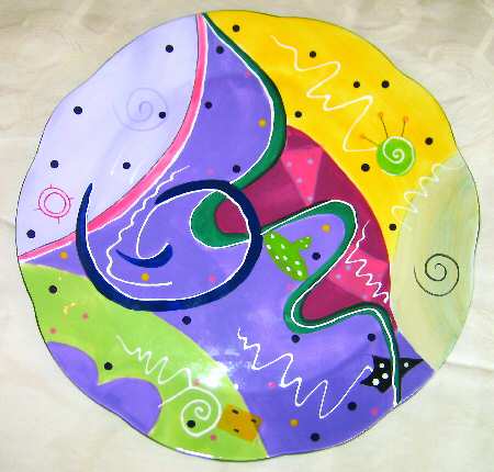 Spiral by Unknown Manufacturer