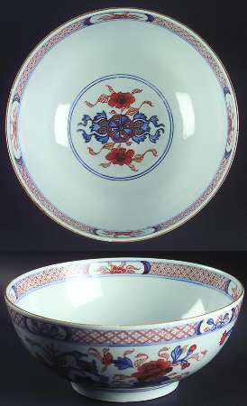 Imari Ware by Unknown Manufacturer