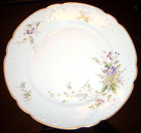 1198 by Unknown Manufacturer
