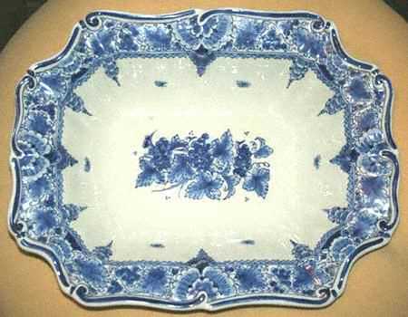 1551 by Royal Delft