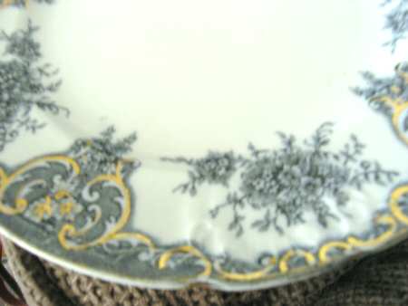 Balmoral by Unknown Manufacturer