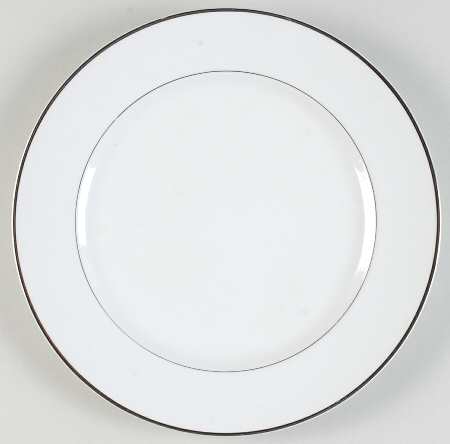 Wedding Day Platinum by United Surgical Steel