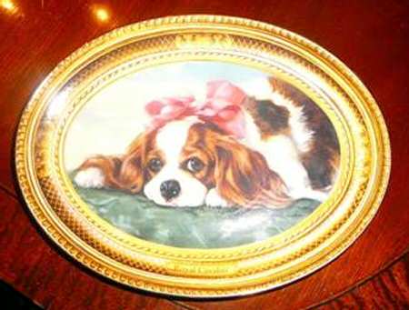 Royal Cavalier by Unknown Manufacturer