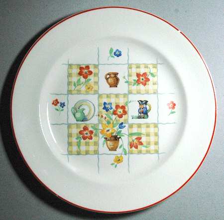 Old Curiosity Shop (Camwood Ivory) by Universal