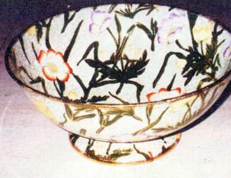 CHINTZ by England