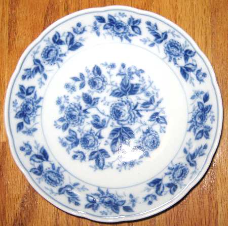 York Rose by Unknown Manufacturer