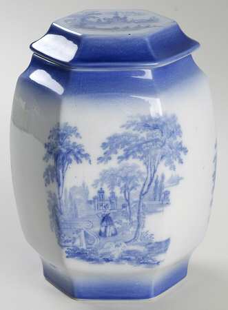Venetian Blue by China (Made in China)