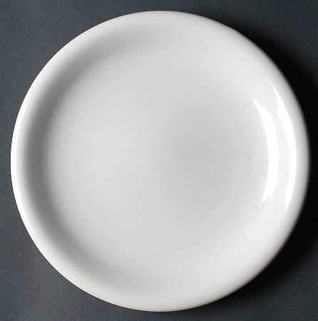 Siestaware White by Unknown Manufacturer