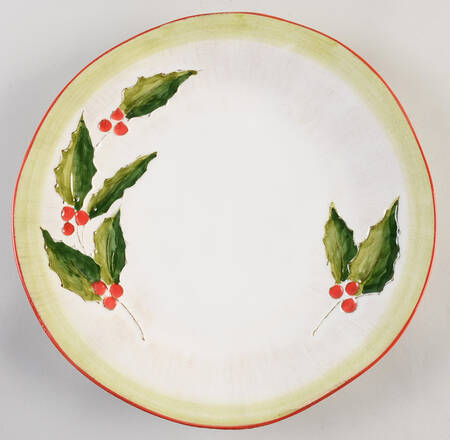UME9 by Umbriaverde Ceramich