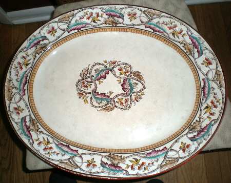 19907 by Unknown Manufacturer
