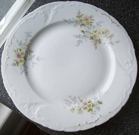 1949 by Unknown Manufacturer
