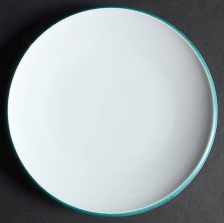 Contempo Frost Dark Green by Otagiri