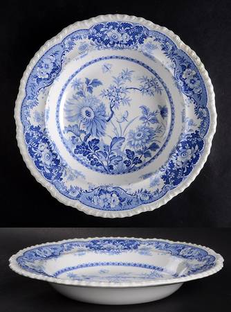 Royal Persian by Minton