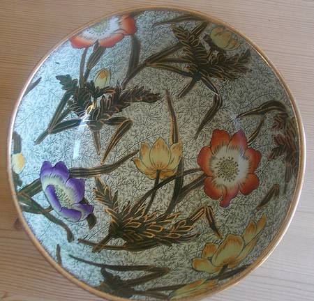 Chintz by England