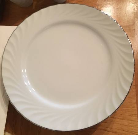 Silver Flair by Unknown Manufacturer
