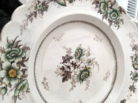 Flora by Unknown Manufacturer