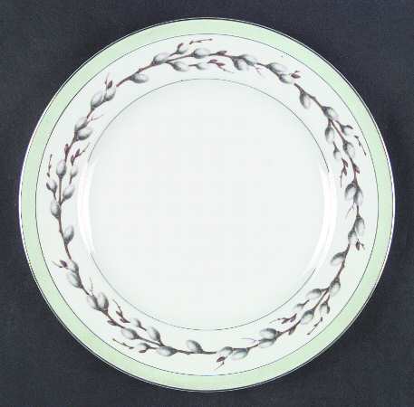 Silver Willow by Valmont