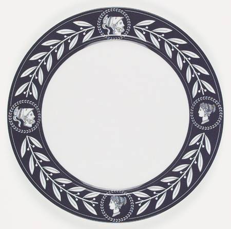 Olympia Black by Victoria & Beale