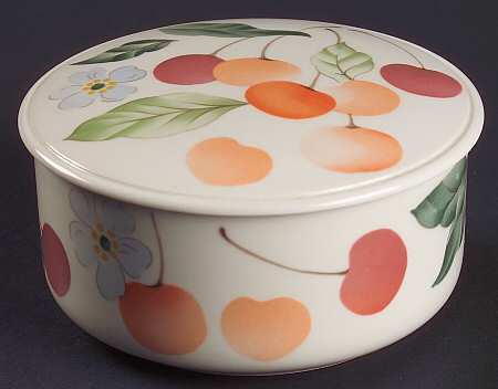 Villeroy & Boch Amigo Medium Candy Box
