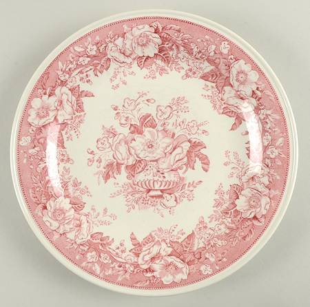 Balmoral Pink by Villeroy & Boch