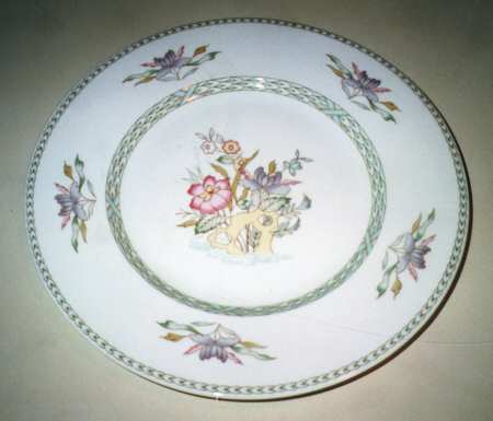 Chia Ching (Heinrich) by Villeroy & Boch