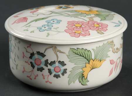 Villeroy & Boch Chintz Medium Candy Box