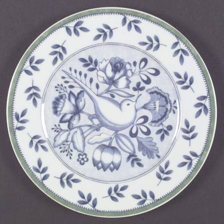 Villeroy & Boch Cordoba Salad Plate