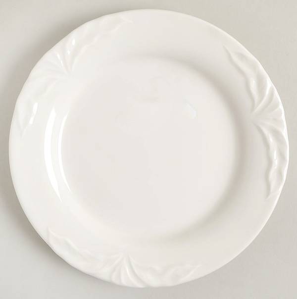 Villeroy & Boch Foglia Bread & Butter Plate
