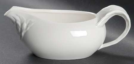 Villeroy & Boch Foglia Gravy Boat