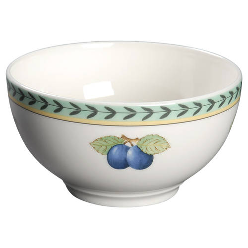 Villeroy & Boch French Garden Rice Bowl - Fleurence