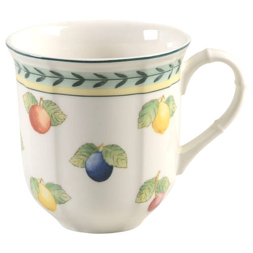 Villeroy & Boch French Garden Fleurence Mug - Fleurence