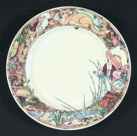 Little Cat by Villeroy & Boch