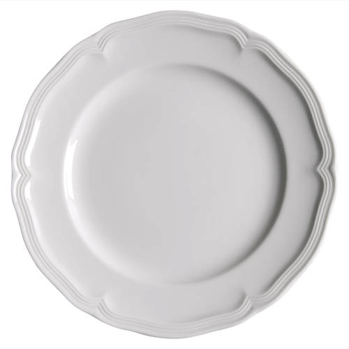 Villeroy & Boch Manoir (VitroPorcelain, Luxembourg & Germany) Salad Plate