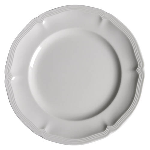 Villeroy & Boch Manoir (VitroPorcelain, Luxembourg & Germany) Bread & Butter Plate