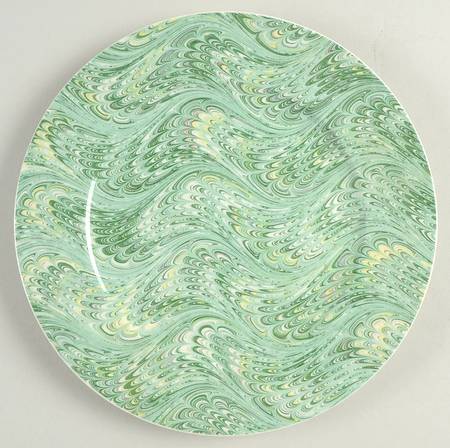 Medici Green by Villeroy & Boch
